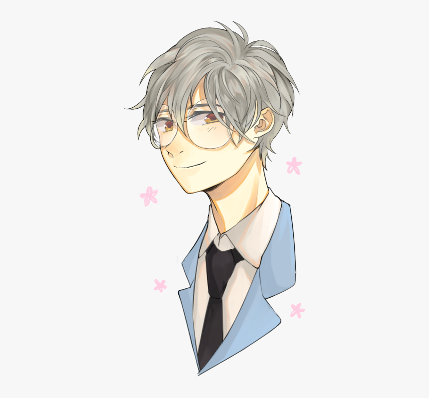 Boy Anime Tumblr Png, Transparent Png, Free Download