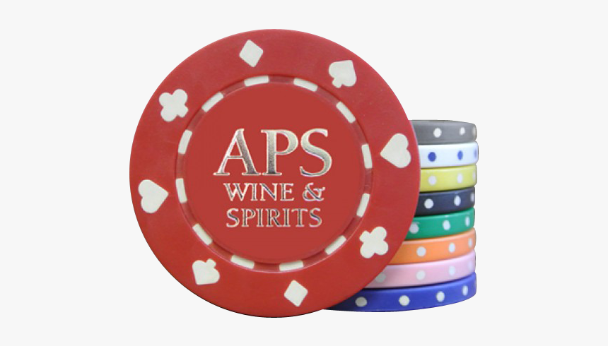 Poker Chip, HD Png Download, Free Download