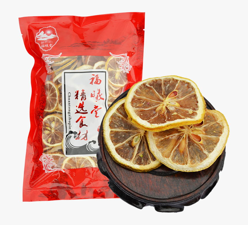 Fuxitang Lemon Slice Sichuan Anyue Lemon Slice Water - Rangpur, HD Png Download, Free Download