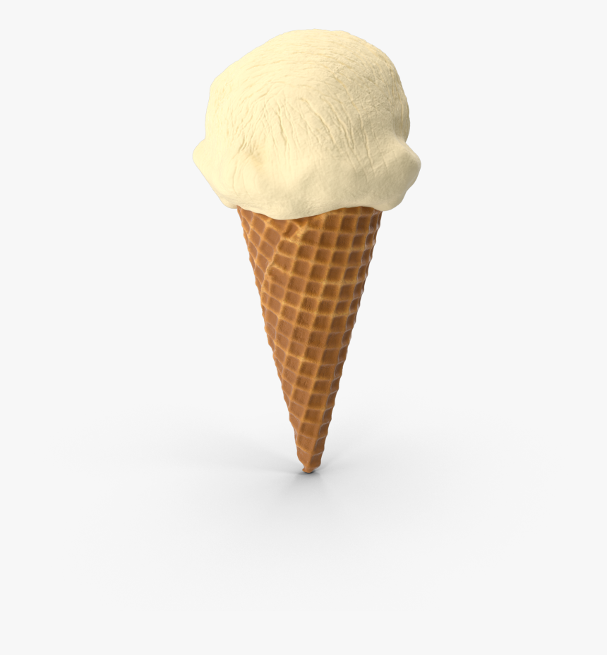 Handmade Ice Cream Png, Transparent Png, Free Download