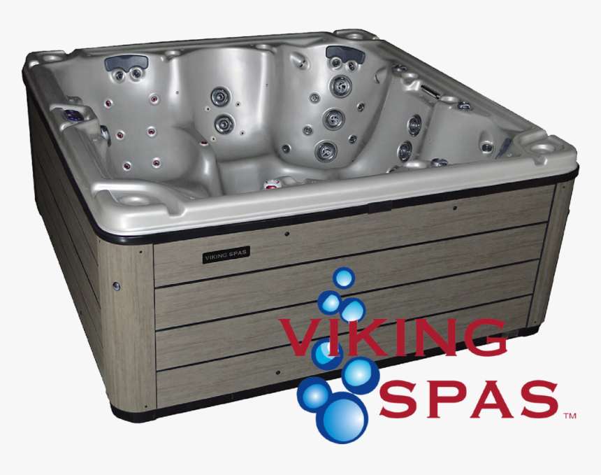 Untitled-1 - Viking Spas, HD Png Download, Free Download