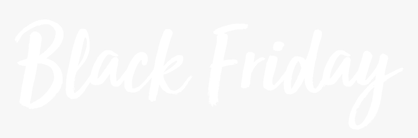 Black Friday - Calligraphy, HD Png Download, Free Download