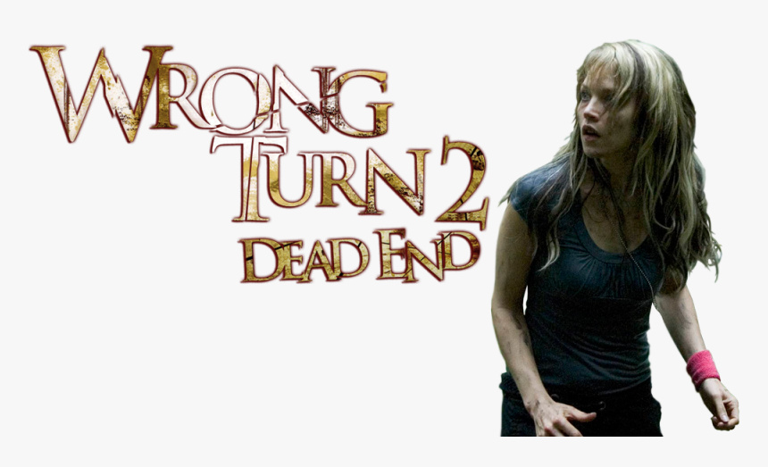 Transparent Wrong Png - Wrong Turn Png, Png Download, Free Download