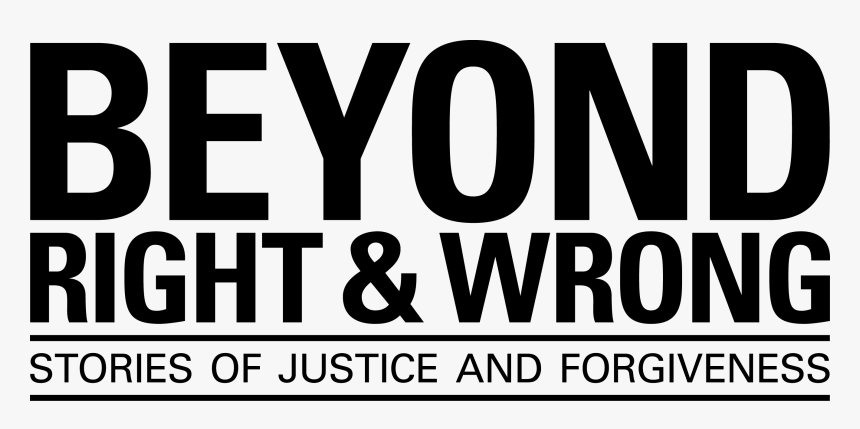 Beyond Right & Wrong - Beykoz Lojistik Meslek Yüksekokulu, HD Png Download, Free Download