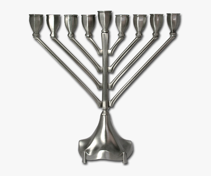 Menorah Png - Menorah Triangle Png, Transparent Png, Free Download