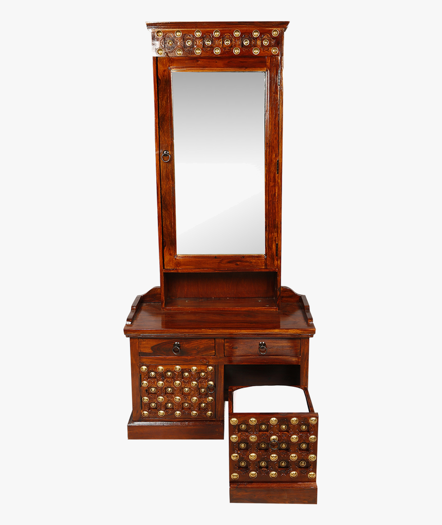 Dressing Table Design Png, Transparent Png, Free Download