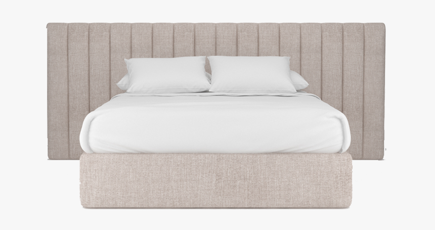 Bed Frame, HD Png Download, Free Download