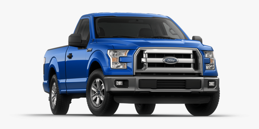 Ford F150 Png, Transparent Png, Free Download