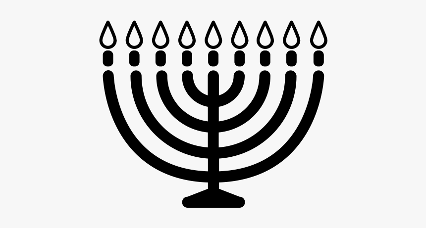 "
 Class="lazyload Lazyload Mirage Cloudzoom Featured - Let's Get Lit Menorah, HD Png Download, Free Download