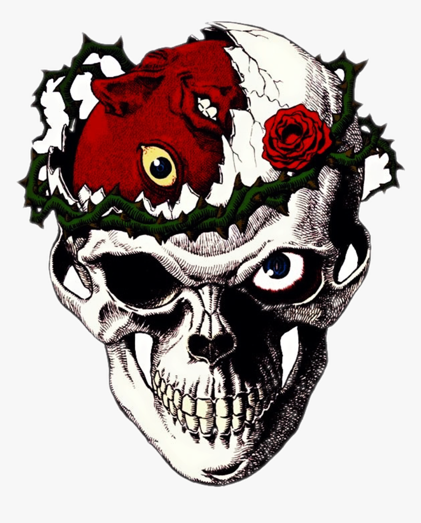 #skull #berserk #darksouls #horror , Png Download - Berserk Skull Knight Behelit, Transparent Png, Free Download