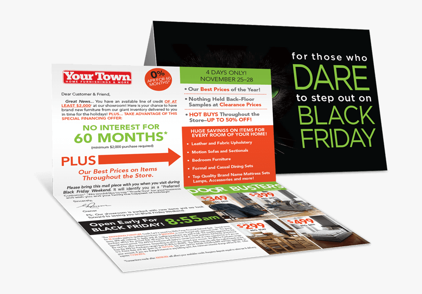 Flyer, HD Png Download, Free Download