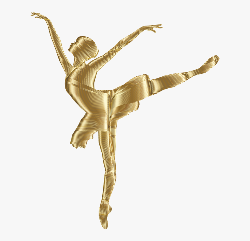 Performing Arts,ballet Dancer,modern Dance, HD Png Download, Free Download