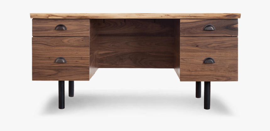 Transparent Png Mid Century Wood Furniture, Png Download, Free Download