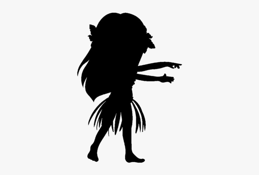 Tropical Dancer Png Hd Transparent Image - Illustration, Png Download, Free Download