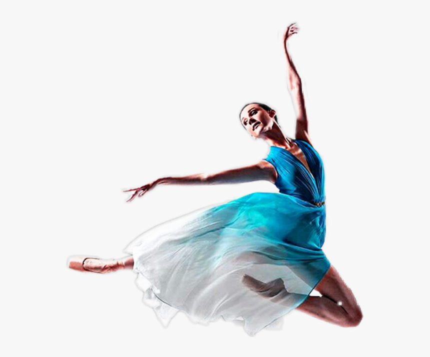 Bailarina Bailarinas Dance Dancing - Transparent Background Ballet Dancer Png, Png Download, Free Download