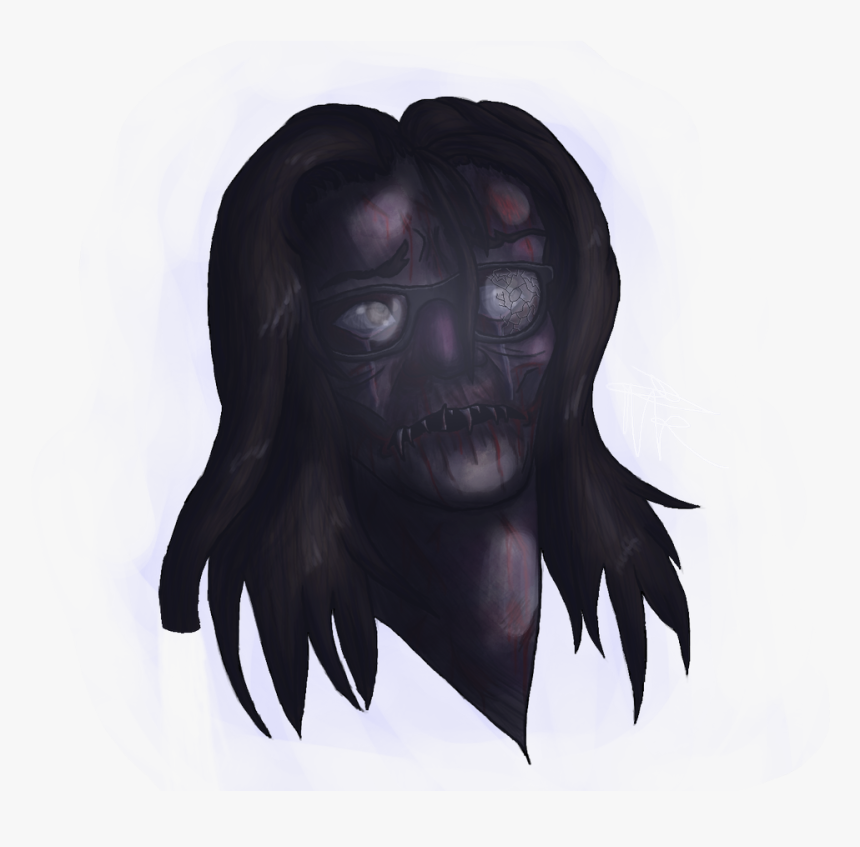 Transparent Until Dawn Png - Horror, Png Download, Free Download