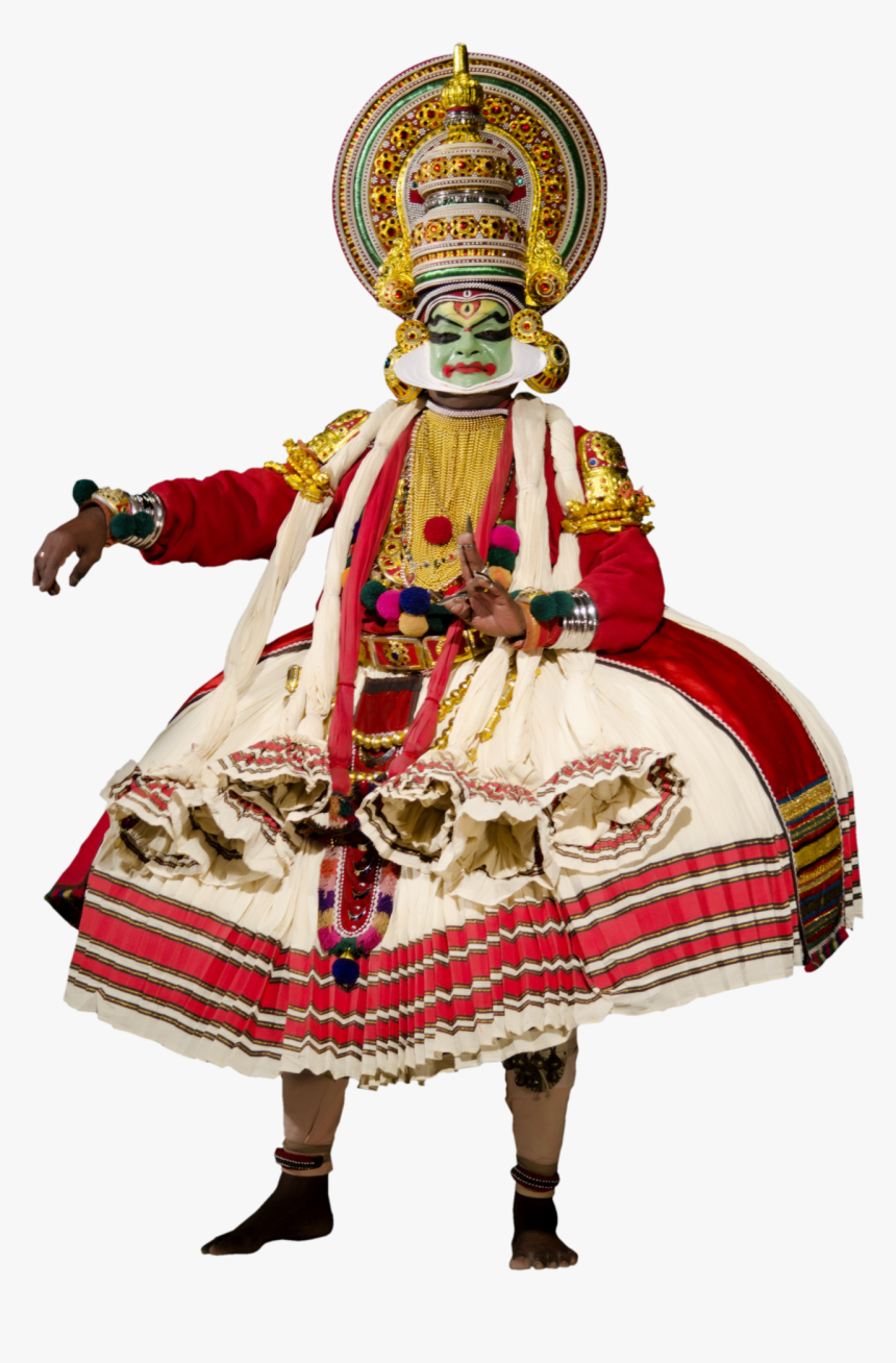 Kathakali Images Full Size, HD Png Download, Free Download