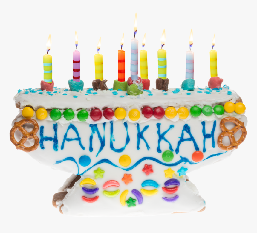 Menorah Png, Transparent Png, Free Download