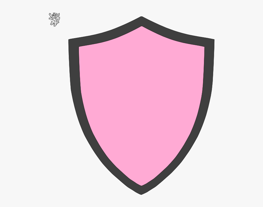 Pink Badge Png, Transparent Png, Free Download