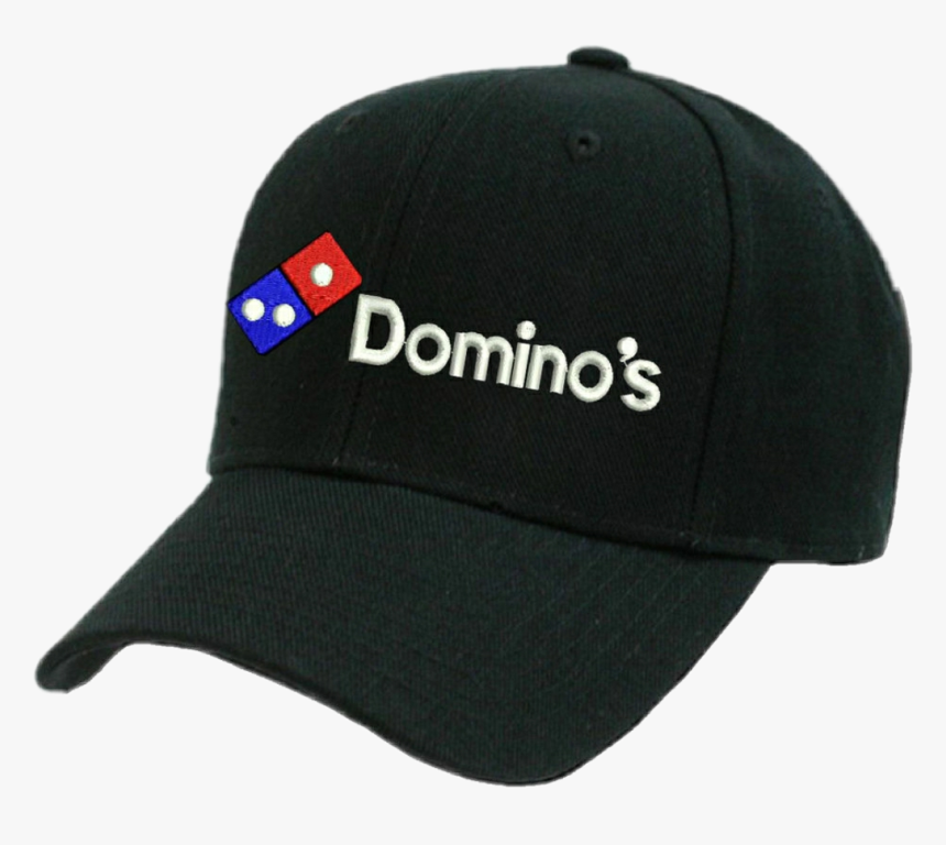 Transparent Dominos Pizza Logo Png