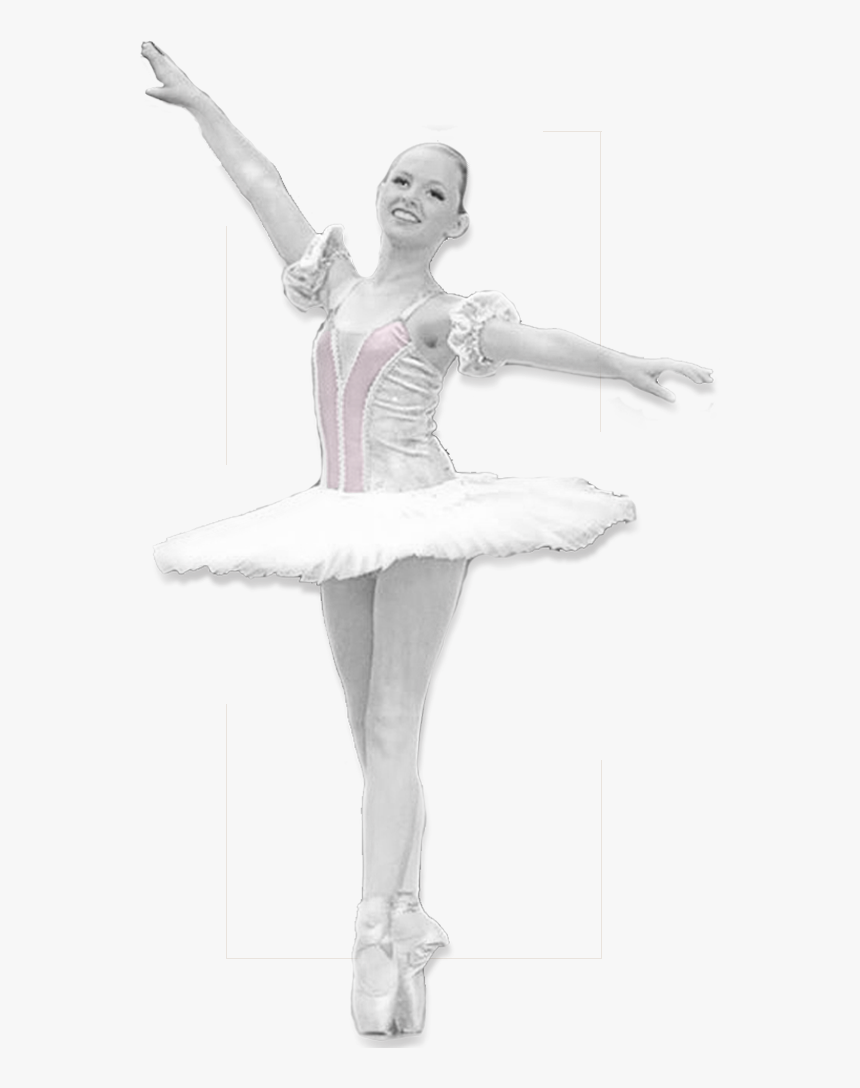Ballet Dancer, HD Png Download, Free Download