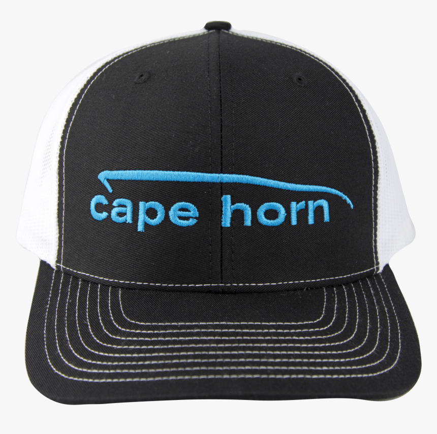 Cape Horn Structured Trucker Hat, HD Png Download, Free Download
