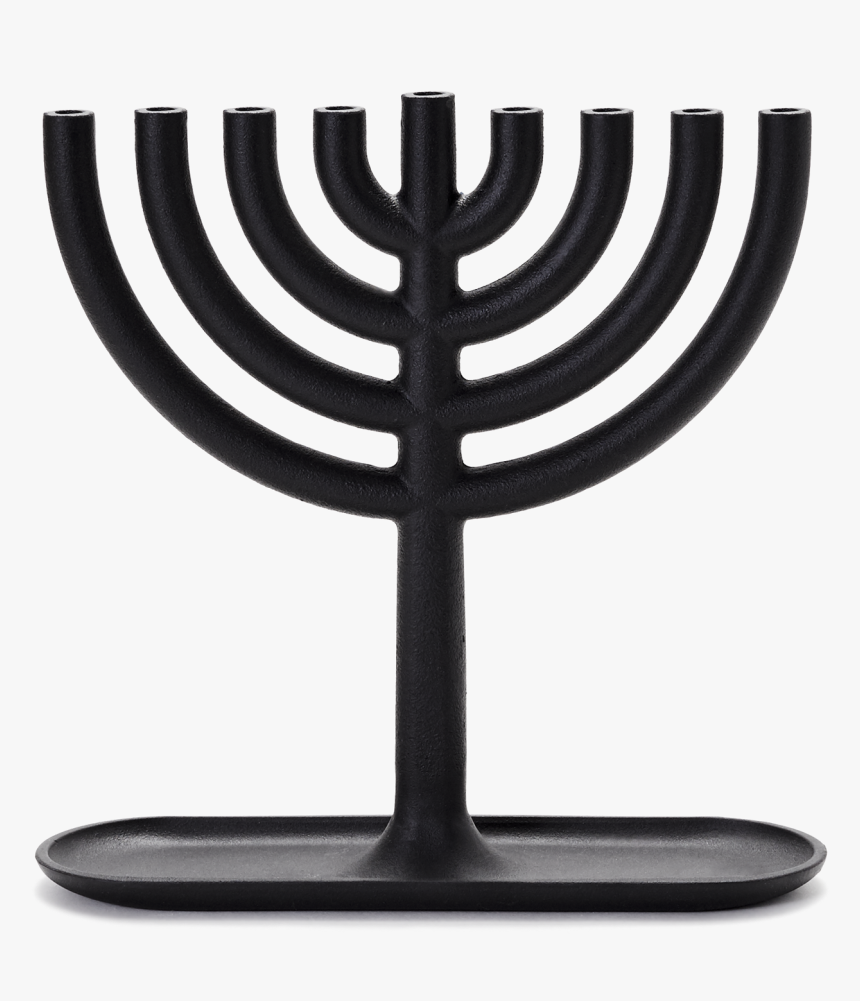 1 - Josh Owen Menorah, HD Png Download, Free Download