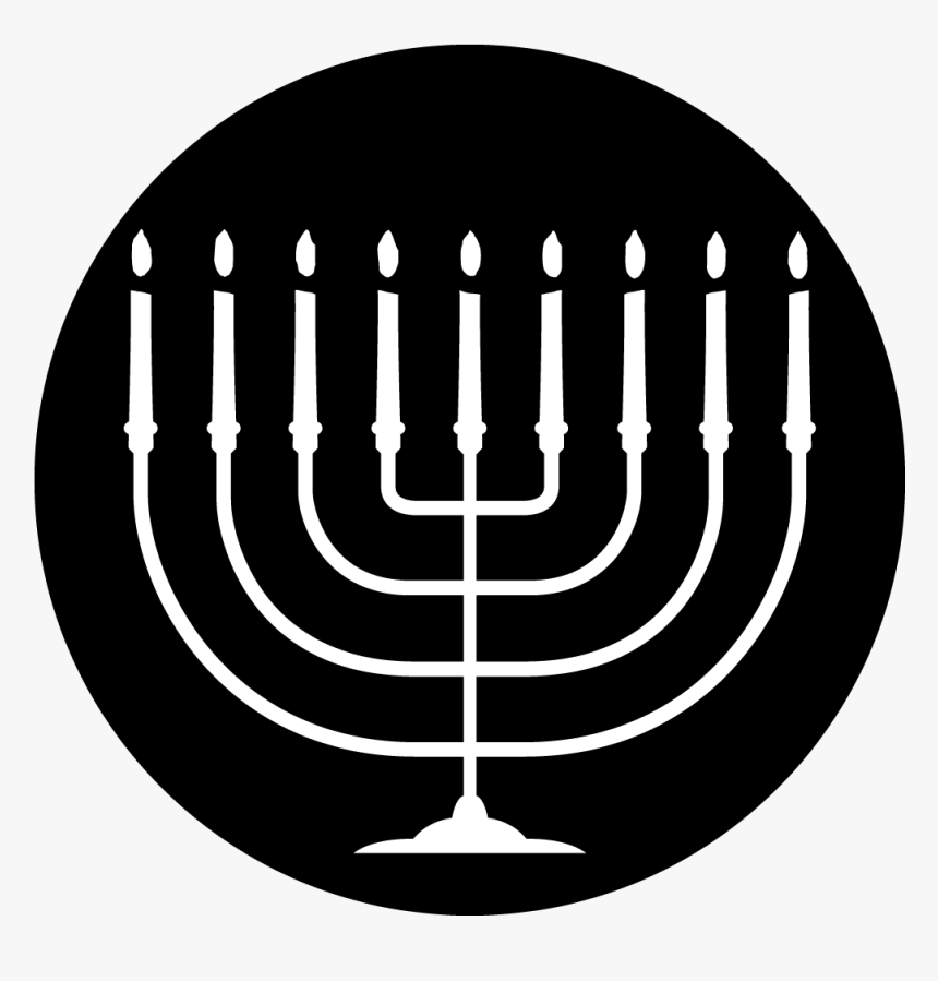 Hanukkah, HD Png Download, Free Download