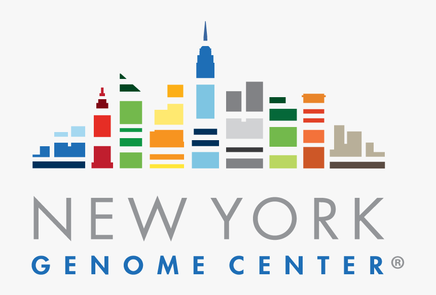 New York Genome Center, HD Png Download, Free Download