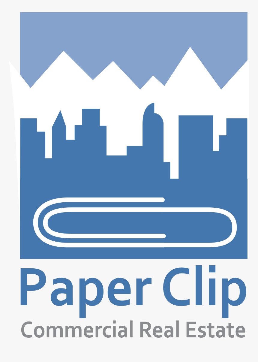 Paper Clip, Cre - Graphic Design, HD Png Download, Free Download