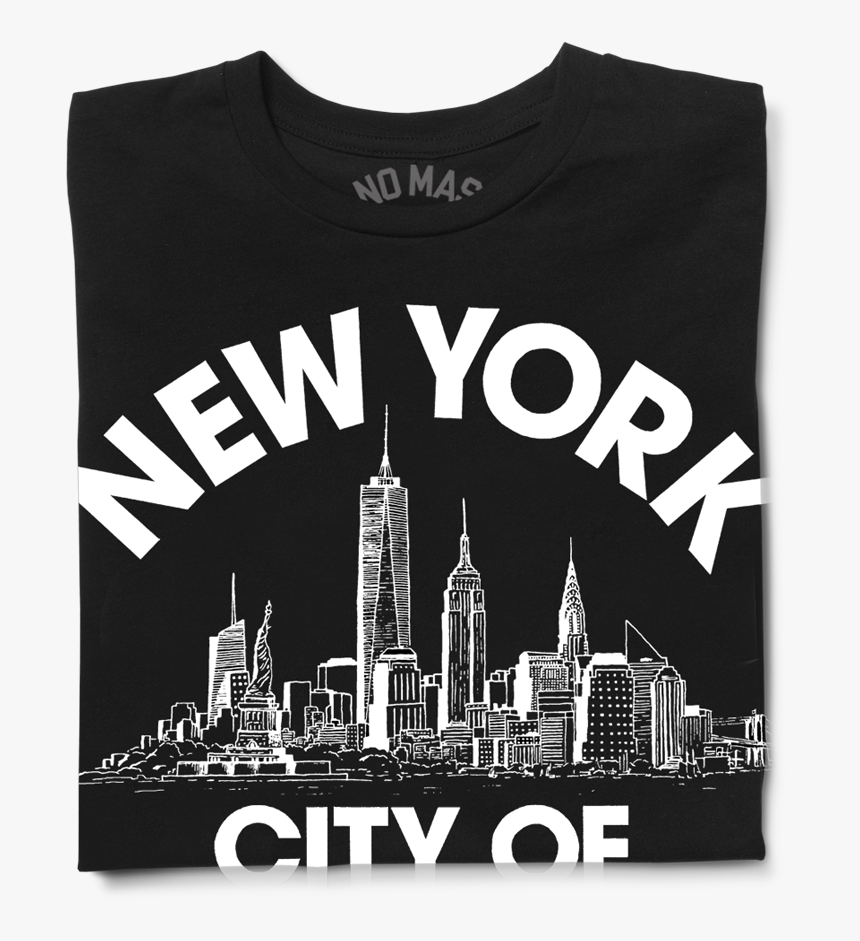 Vintage New York City Subway T Shirts, HD Png Download, Free Download