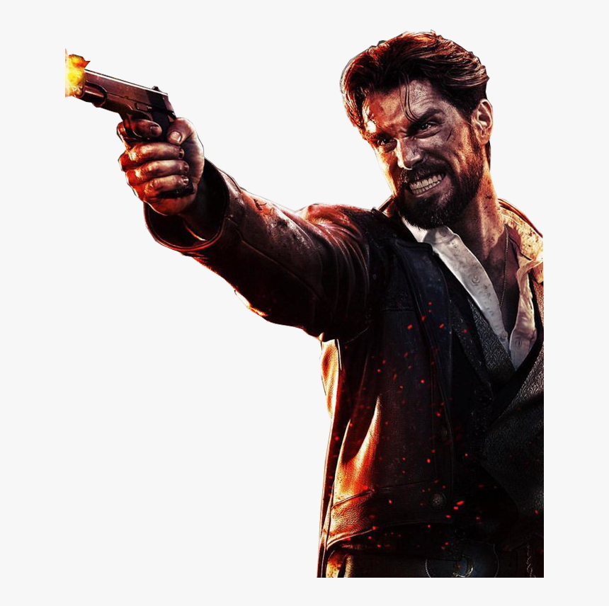Transparent Call Of Duty Characters Png - Call Of Duty Black Ops 4 Characters Png, Png Download, Free Download