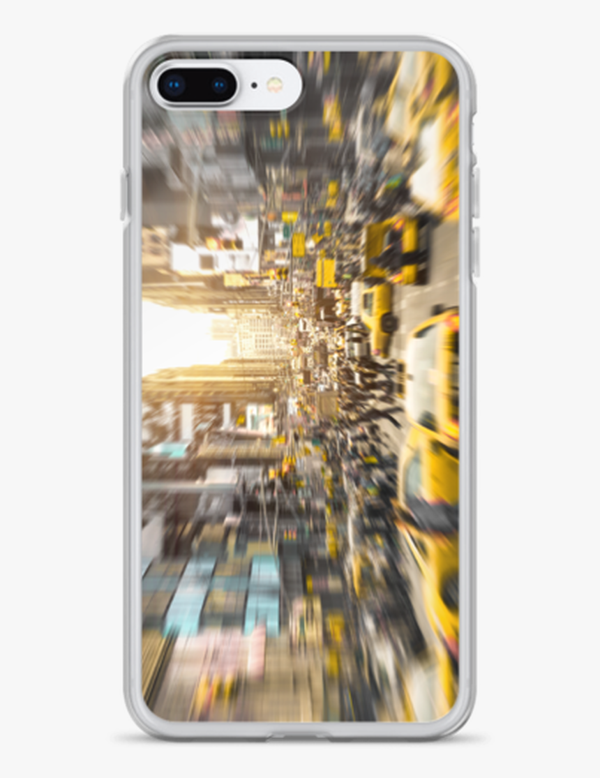 New York City Streets Iphone Case - Iphone, HD Png Download, Free Download