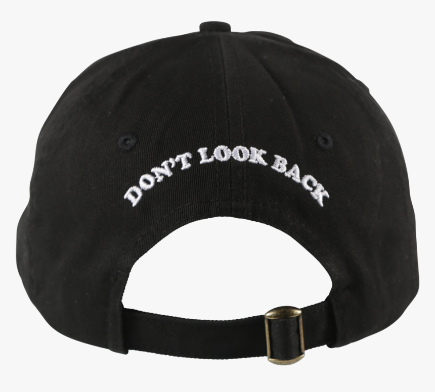 Cigarette Don"t Look Back Hat Black - Rattpack Hat, HD Png Download, Free Download