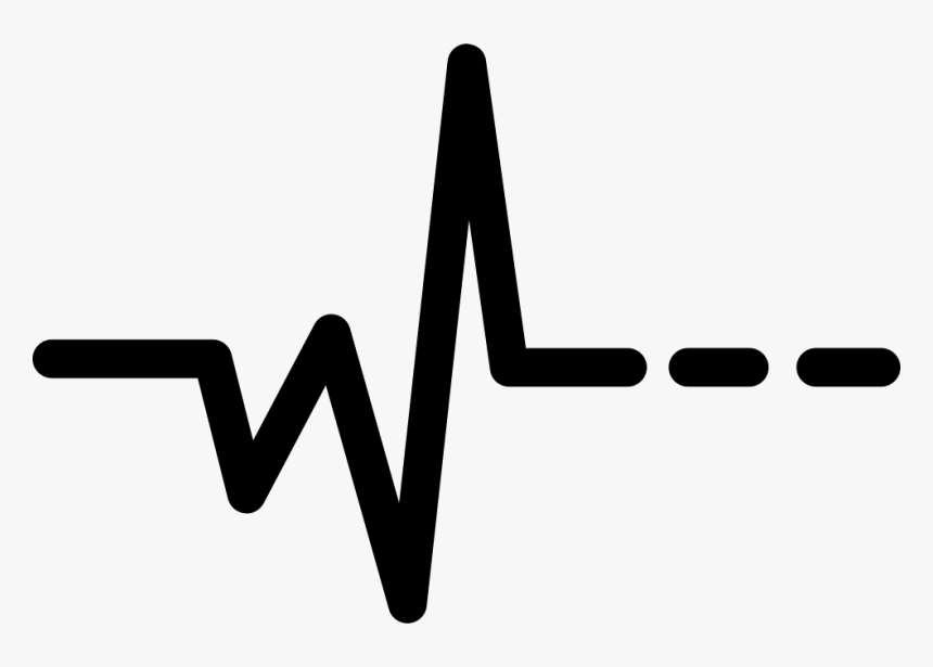 Heartbeat - Heartbeat Icon, HD Png Download, Free Download