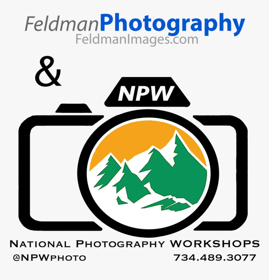 Feldman Photography - Emblem, HD Png Download, Free Download