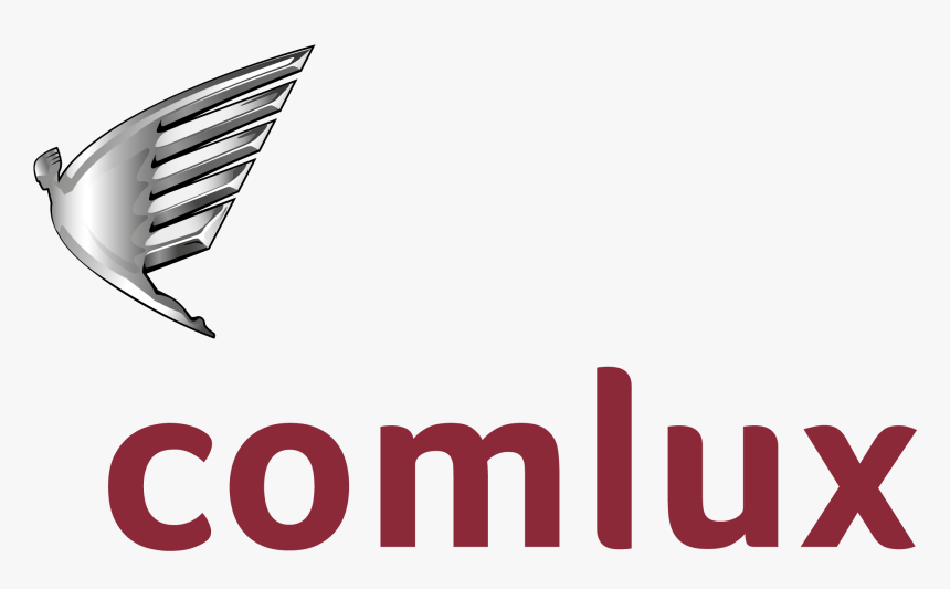 New Comlux Group Logo 01 002 1 - Graphic Design, HD Png Download, Free Download