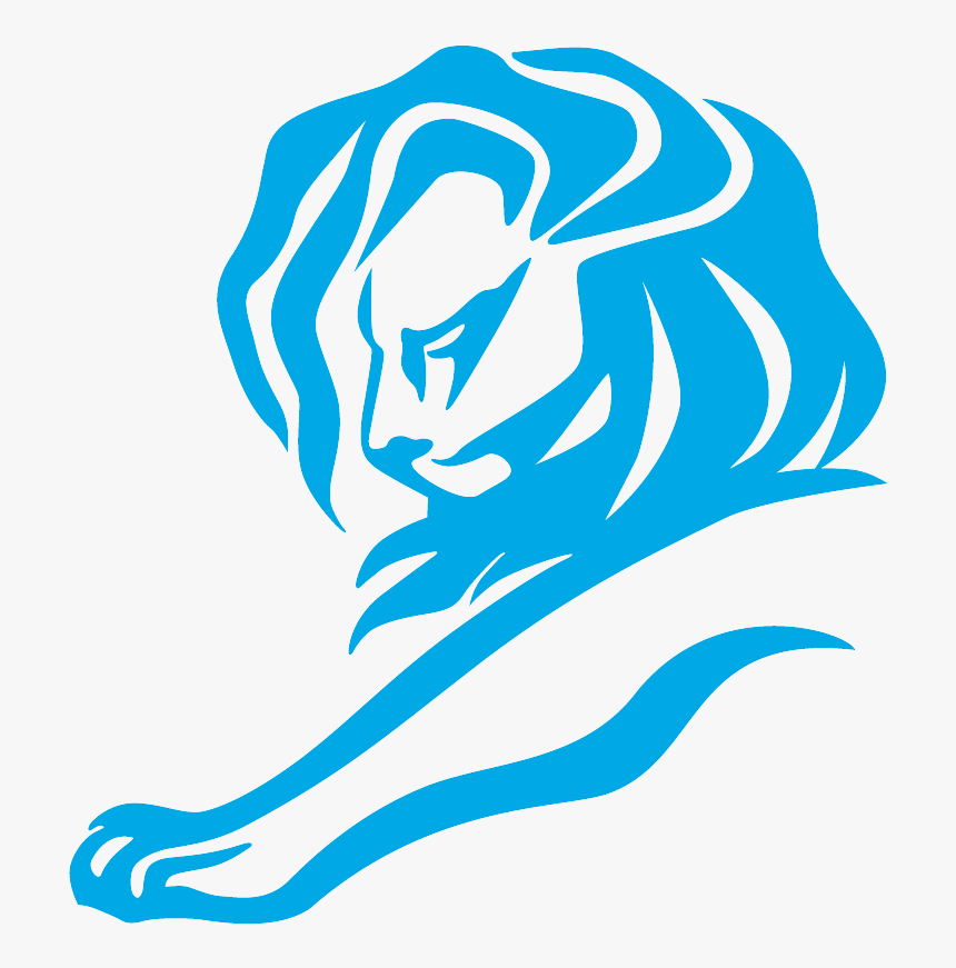 Lion Cannes, HD Png Download, Free Download