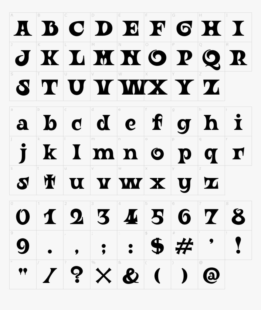 Tipografia God Of War, HD Png Download, Free Download