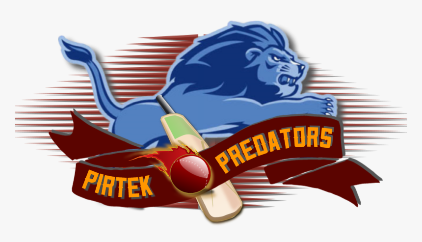 Transparent Predators Logo Png, Png Download, Free Download