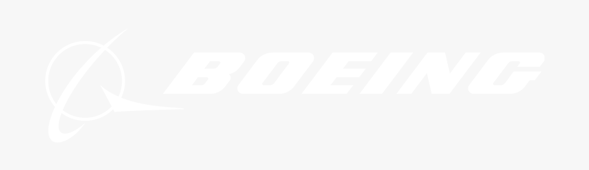 Boeing-logo - Johns Hopkins Logo White, HD Png Download, Free Download