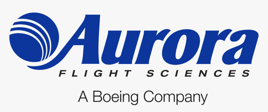 Aurora Flight Sciences Logo, HD Png Download, Free Download