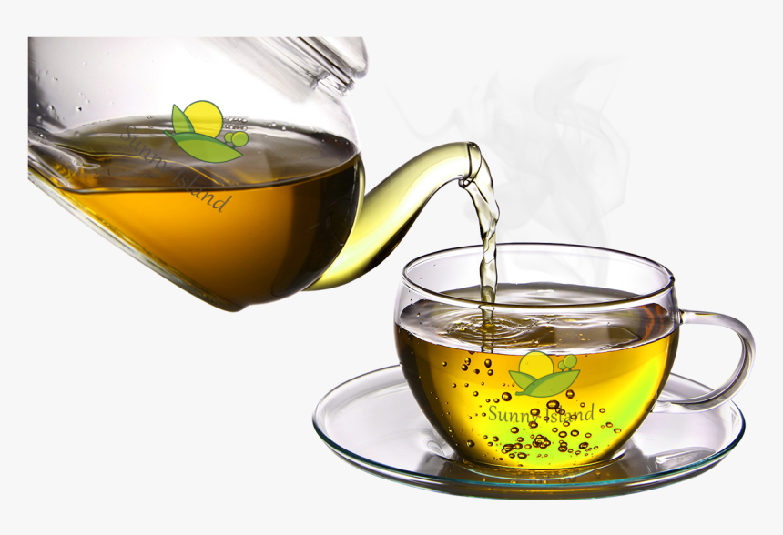 Green Tea Cup Png Image Background - Cup Of Tea Png, Transparent Png, Free Download