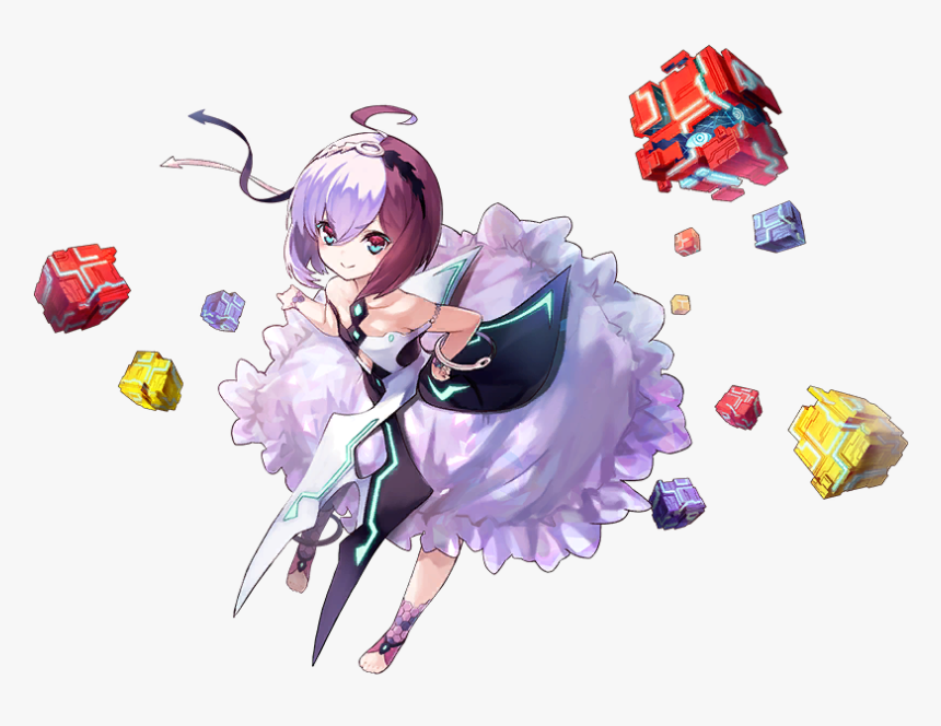 The Alchemist Code Wiki - Cartoon, HD Png Download, Free Download