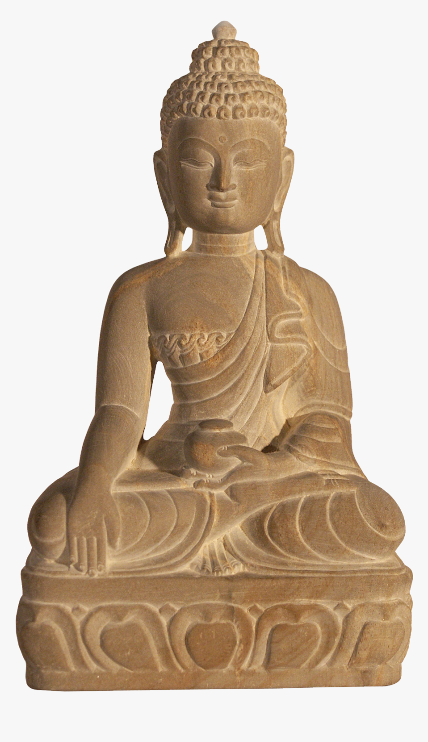 Buddha Png Image - Buddha Matrea, Transparent Png, Free Download