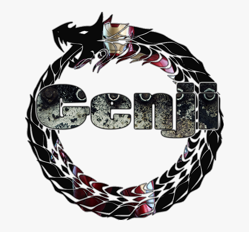 Http - //i - Imgur - Com/5estf3d - Ouroboros Tattoo - Ouroboros Tattoo, HD Png Download, Free Download