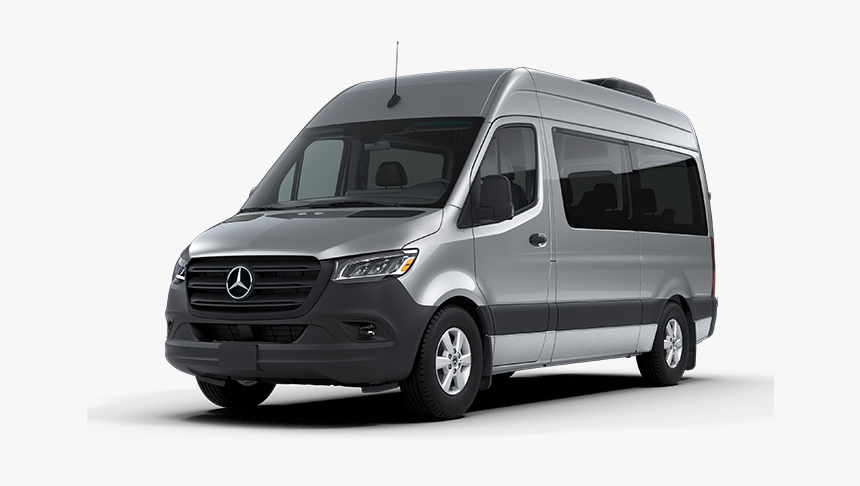 mercedes benz sprinter 2019 4x4