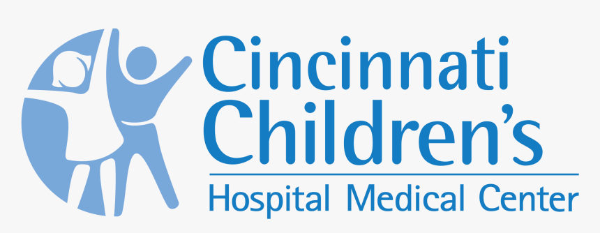 Cincinnati Children"s Hospital Medical Center Logo - Children's Hospital Logo, HD Png Download, Free Download