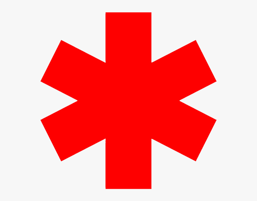 Medical Symbol Png, Transparent Png, Free Download