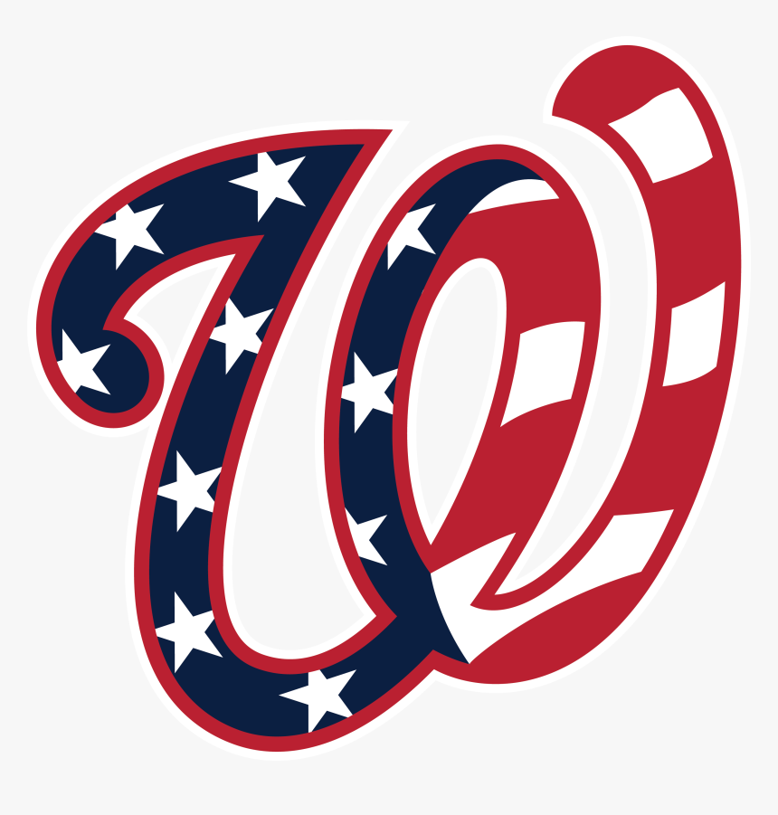 Washington Nationals Logo, HD Png Download, Free Download